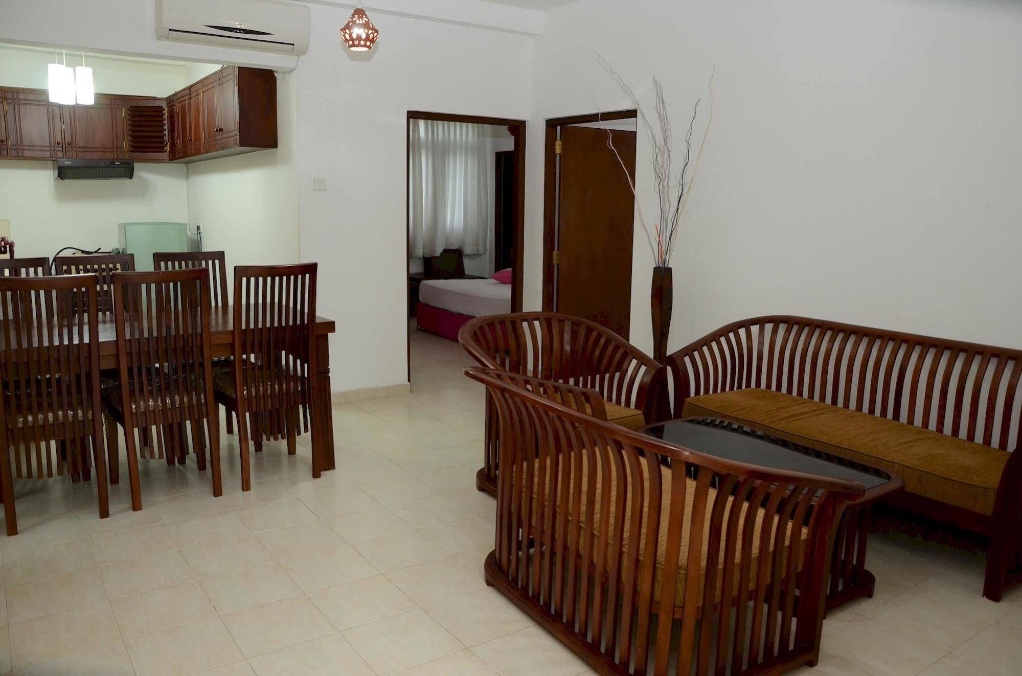 Lavendish Beach Resort Unawatuna Exterior foto
