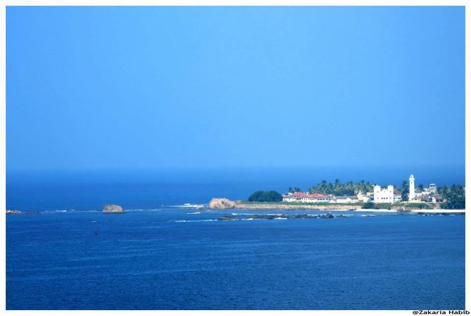 Lavendish Beach Resort Unawatuna Exterior foto